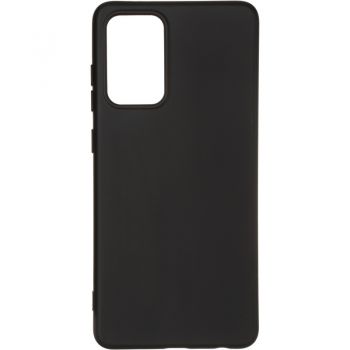 Full Soft Case for Samsung A725 (A72) Black