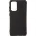 Full Soft Case for Samsung A725 (A72) Black