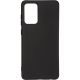 Full Soft Case for Samsung A725 (A72) Black