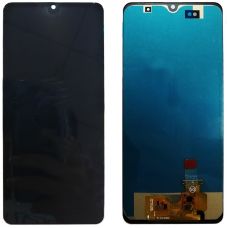 Дисплей Samsung A315/A31-2020 + touchscreen Black (In-Cell)