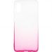 Remax Glossy Shine Case для Samsung A022 (A02) Pink/White