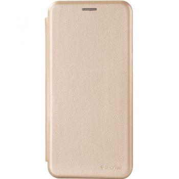 G-Case Ranger Series для Samsung A022 (A02) Gold