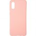 Full Soft Case для Samsung A022 (A02) Pink