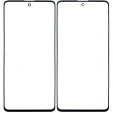 Стекло дисплея Samsung M317/M31S-2020 Black