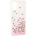 Crystal Shine Case для Samsung A025 (A02S) Pink