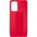 Tourmaline Case для Samsung A725 (A72) Red