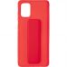 Tourmaline Case для Samsung A715 (A71) Red