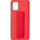 Tourmaline Case for Samsung A715 (A71) Red