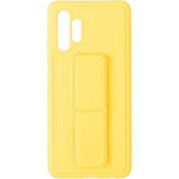 Tourmaline Case for Samsung A325 (A32) Yellow