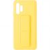 Tourmaline Case for Samsung A325 (A32) Yellow