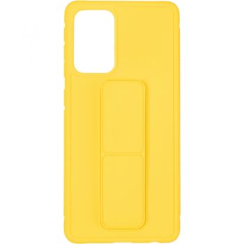 Tourmaline Case for Samsung A725 (A72) Yellow