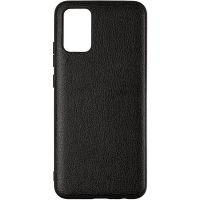 Leather Case for Samsung A025 (A02s) Black