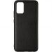 Leather Case для Samsung A025 (A02s) Black