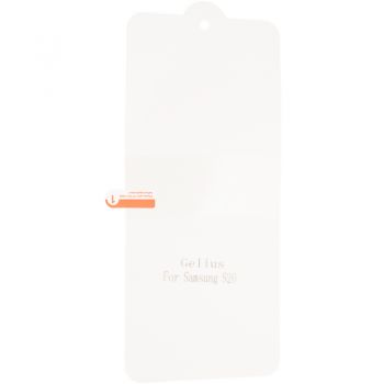 Захисна гідрогелева плівка Gelius Nano Shield Samsung G980 (S20)