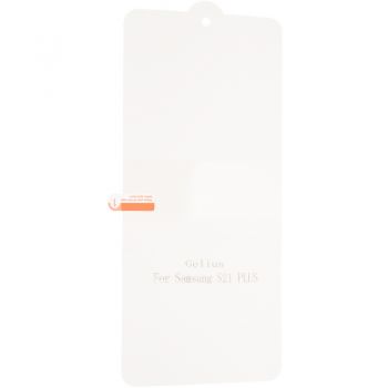 Захисна гідрогелева плівка Gelius Nano Shield Samsung G996 (S21 Plus)