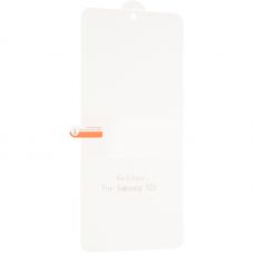 Захисна гідрогелева плівка Gelius Nano Shield Samsung G991 (S21)