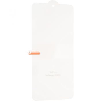 Захисна гідрогелева плівка Gelius Nano Shield Samsung G985 (S20 Plus)