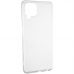 Ultra Thin Air Case for Samsung A225 (A22)/M325 (M32) Transparent
