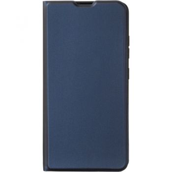 Book Cover Gelius Shell Case для Samsung A325 (A32) Blue