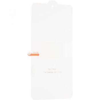 Захисна гідрогелева плівка Gelius Nano Shield Samsung G988 (S20 Ultra)