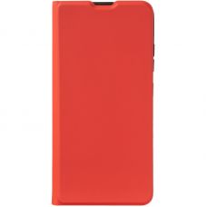 Book Cover Gelius Shell Case для Samsung A325 (A32) Red