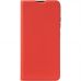 Book Cover Gelius Shell Case for Samsung A325 (A32) Red