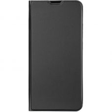 Book Cover Gelius Shell Case for Samsung A025 (A02s) Black