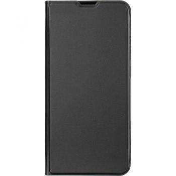 Book Cover Gelius Shell Case для Samsung A025 (A02s) Black