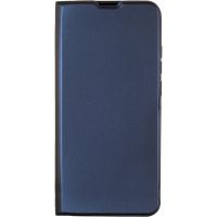 Book Cover Gelius Shell Case для Samsung A025 (A02s) Blue