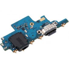 Нижняя плата для Samsung A525/A52-2021 с разьемом зарядки