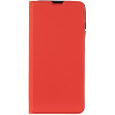 Book Cover Gelius Shell Case для Samsung A525 (A52) Red