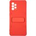 Allegro Case для Samsung A725 (A72) Red