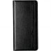 Book Cover Leather Gelius New для Samsung A225 (A22)/M325 (M32) Black