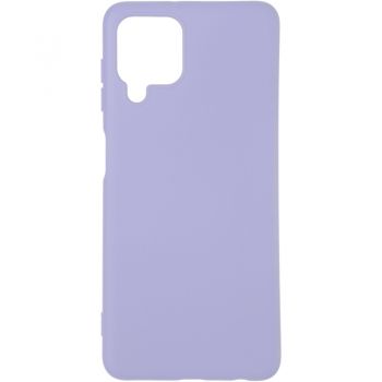 Full Soft Case for Samsung A225 (A22)/M325 (M32) Violet