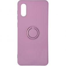 Gelius Ring Holder Case для Samsung A022 (A02) Marsal