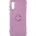 Gelius Ring Holder Case для Samsung A022 (A02) Marsal