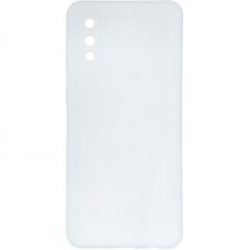 Original 99% Soft Matte Case for Samsung A022 (A02) Lilac