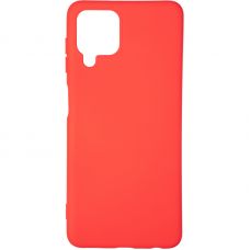 Full Soft Case для Samsung A225 (A22)/M325 (M32) Red