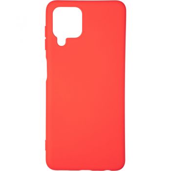Full Soft Case for Samsung A225 (A22)/M325 (M32) Red