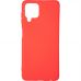 Full Soft Case for Samsung A225 (A22)/M325 (M32) Red