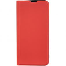 Book Cover Gelius Shell Case для Samsung A315 (A31) Red