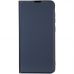 Book Cover Gelius Shell Case для Samsung A315 (A31) Blue