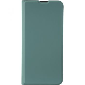 Book Cover Gelius Shell Case для Samsung A125 (A12)/M127 (M12) Green