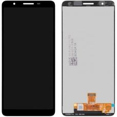 Дисплей для Samsung A013/A01 Core-2020 + touchscreen Black (OEM)