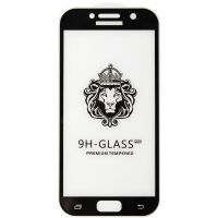 Защитное стекло Optima 3D for Xiaomi Redmi Note 4x Black