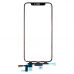 Тачскрин для iPhone X Oригінал Китай Black