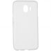 Original Silicon Case Xiaomi Redmi 6 White
