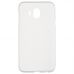 Original Silicon Case Xiaomi Redmi 6 White