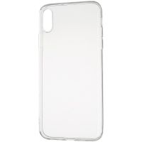 Ultra Thin Air Case for iPhone XS Max Transparent
