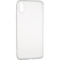 Ultra Thin Air Case for iPhone XS Max Transparent